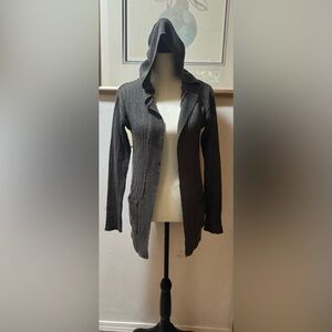 LOVE
CHANGE cardigan